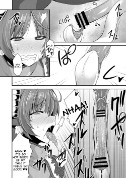 Page 18 of Echidna-sama no Himatsubushi Dai Roku Soume