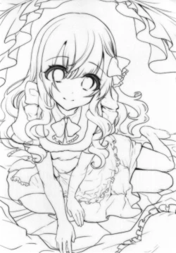 Page 3 of Maid-san ni Natte Ageru