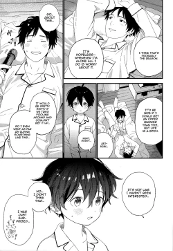 Page 12 of Ore ga Genki ni Shite Ageru