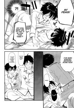 Page 9 of Ore ga Genki ni Shite Ageru