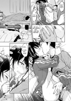 Page 282 of 1LDK+JK Ikinari Doukyo? Micchaku!? Hatsu Ecchi!!? Ch. 1-12