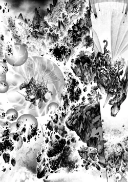 Page 32 of Savior of the Malicious6-wa