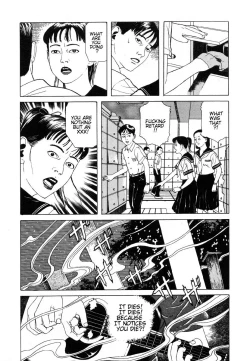 Page 21 of Lunatic Lover's