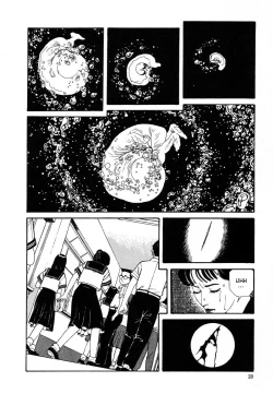 Page 28 of Lunatic Lover's