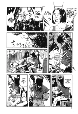 Page 41 of Lunatic Lover's