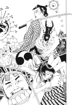 Page 60 of Lunatic Lover's