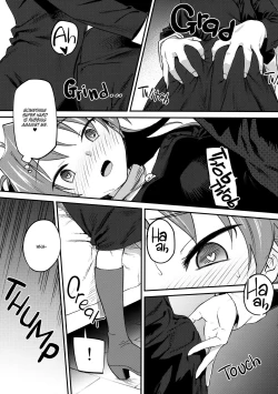 Page 18 of Kyouko to Are Suru Hon 3