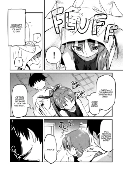 Page 7 of Kyouko to Are Suru Hon 3