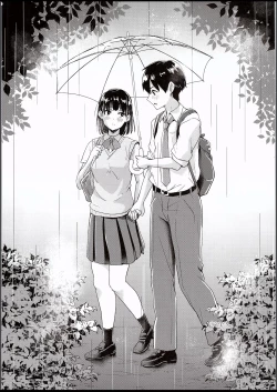 Page 3 of WatashiZengi Hen-