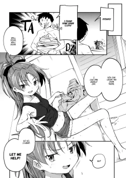 Page 5 of Kyouko to Are Suru Hon 3