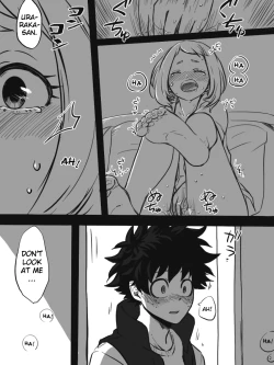 Page 4 of Nante Tsugou no Yoi Kosei nanda!!