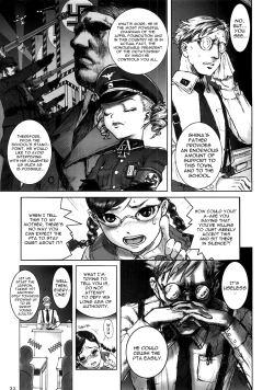 Page 32 of Teikoku Onanies