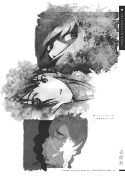 Page 17 of OKOWA's Character Books Vol.3