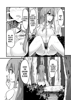 Page 12 of TS Isekai BADEND