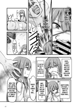 Page 20 of TS Isekai BADEND