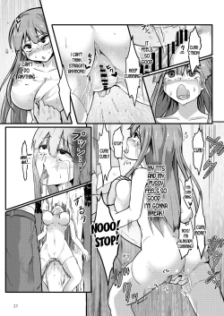 Page 28 of TS Isekai BADEND