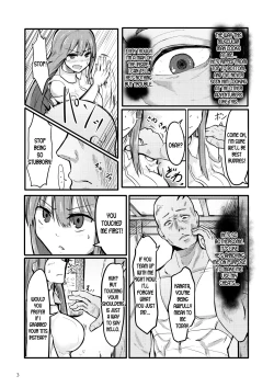 Page 4 of TS Isekai BADEND