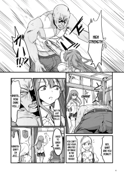 Page 5 of TS Isekai BADEND