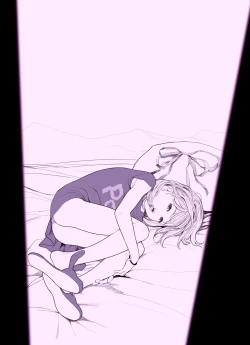 Page 65 of Sisters + Rough Shuu