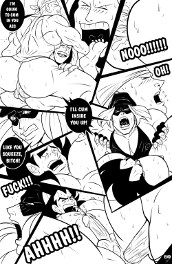 Page 13 of Fairy tail slave