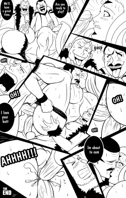 Page 2 of Fairy tail slave