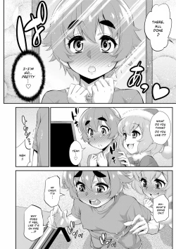 Page 4 of Kimi no Nozomu Present | The Present of Your Desire