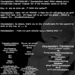 Page 116 of Noraneko Shoujo to no Kurashikata Ch. 1620