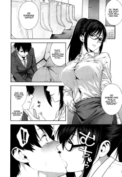 Page 10 of Sotsugyou | Graduation