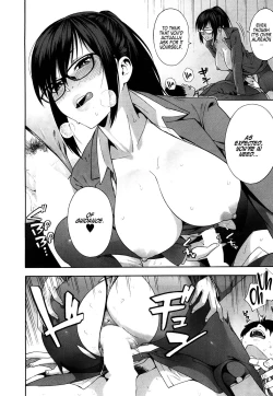 Page 22 of Sotsugyou | Graduation