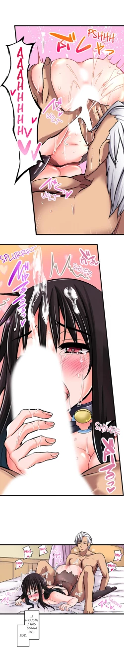 Page 66 of Sex Lessons In The Demon World