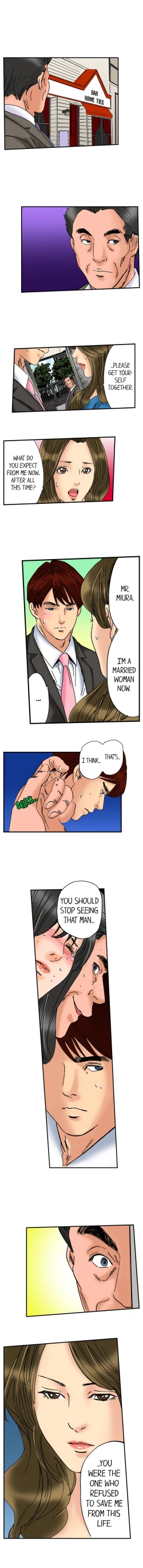 Page 166 of A Step-Father Aims His Daughter