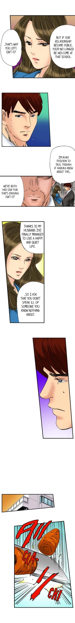 Page 167 of A Step-Father Aims His Daughter