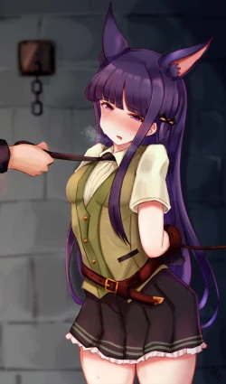 Page 11 of Sennyuu Sousa ni Shippai Shitsukamatte Shimatta Kasumi-chan Manga