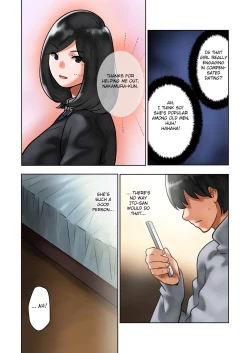Page 22 of Wakeari na Kanojo