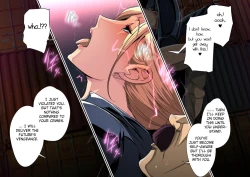 Page 43 of Cyborg vs Tanetsuke Oji-san