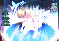 Page 7 of Cyborg vs Tanetsuke Oji-san