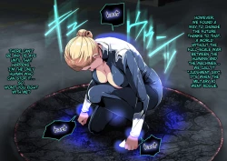 Page 9 of Cyborg vs Tanetsuke Oji-san