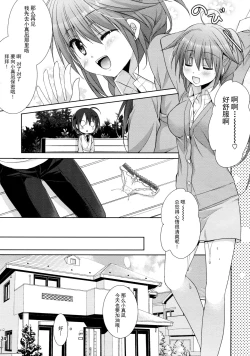 Page 28 of Melty Love