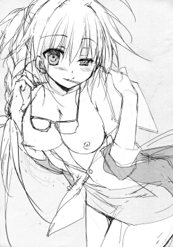 Page 7 of Melty Love