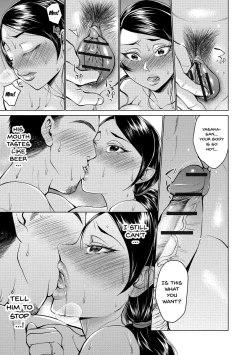 Page 104 of Saimin Kyousei Love Love Tanetsuke | Hypno Coerced Love Mating Ch.1-11