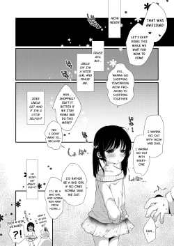 Page 23 of Ayumi no Kyuujitsu wa Oji-chan to…