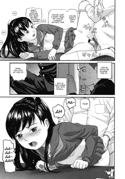 Page 3 of Rikashitsu | Science Classroom