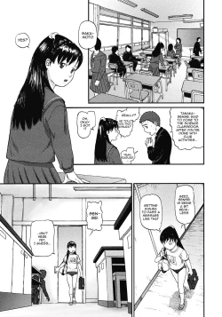 Page 5 of Rikashitsu | Science Classroom