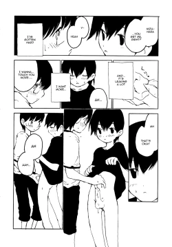 Page 10 of Koibito Gokko | Pretend Lovers