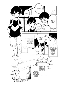 Page 2 of Koibito Gokko | Pretend Lovers