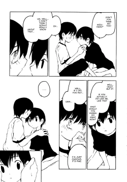 Page 7 of Koibito Gokko | Pretend Lovers