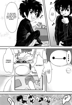 Page 4 of Cherry Boy Pop