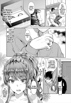 Page 5 of InCha na Ore ga Madougu o Tsukatte Share House de Harem o Tsukutte Mita. | I, a gloomy person, used a magical item to create my own harem in the shared house! Ch. 1