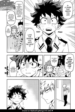 Page 55 of most disliking