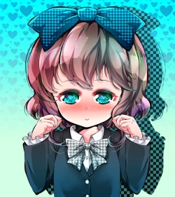 Page 29 of Aishite Little Wife Jusei Hen